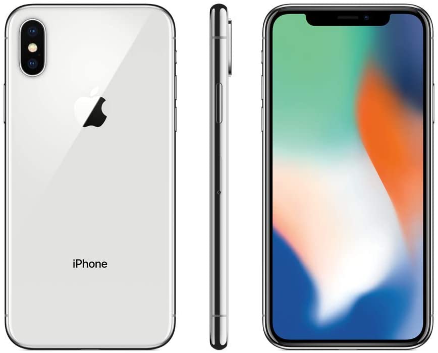 iPhone X - 64Gb