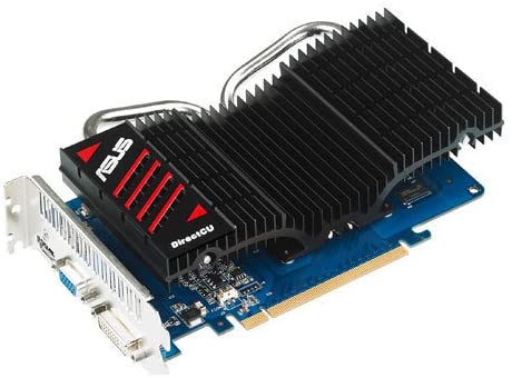 Scheda Video Nvidia GeForce GT 440 128-BIT 1024MB Ram GDDR5 PCI-E VGA/DVI-I/HDMI Normal Profile