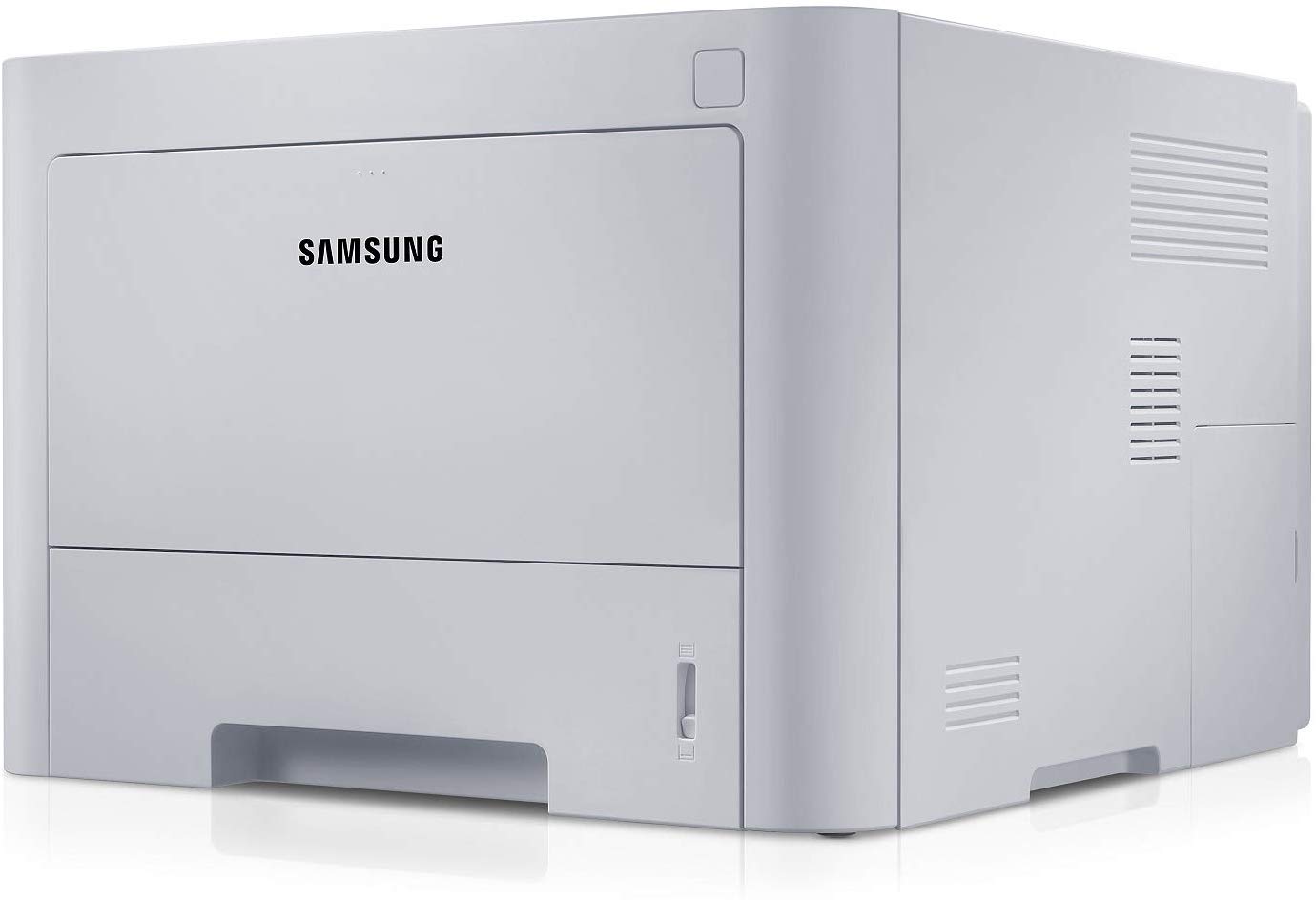 Samsung M3820Nd Laserdrucker, Schwarz/Weiß-Netzwerk, automatischer Schwarzweiß-Duplex