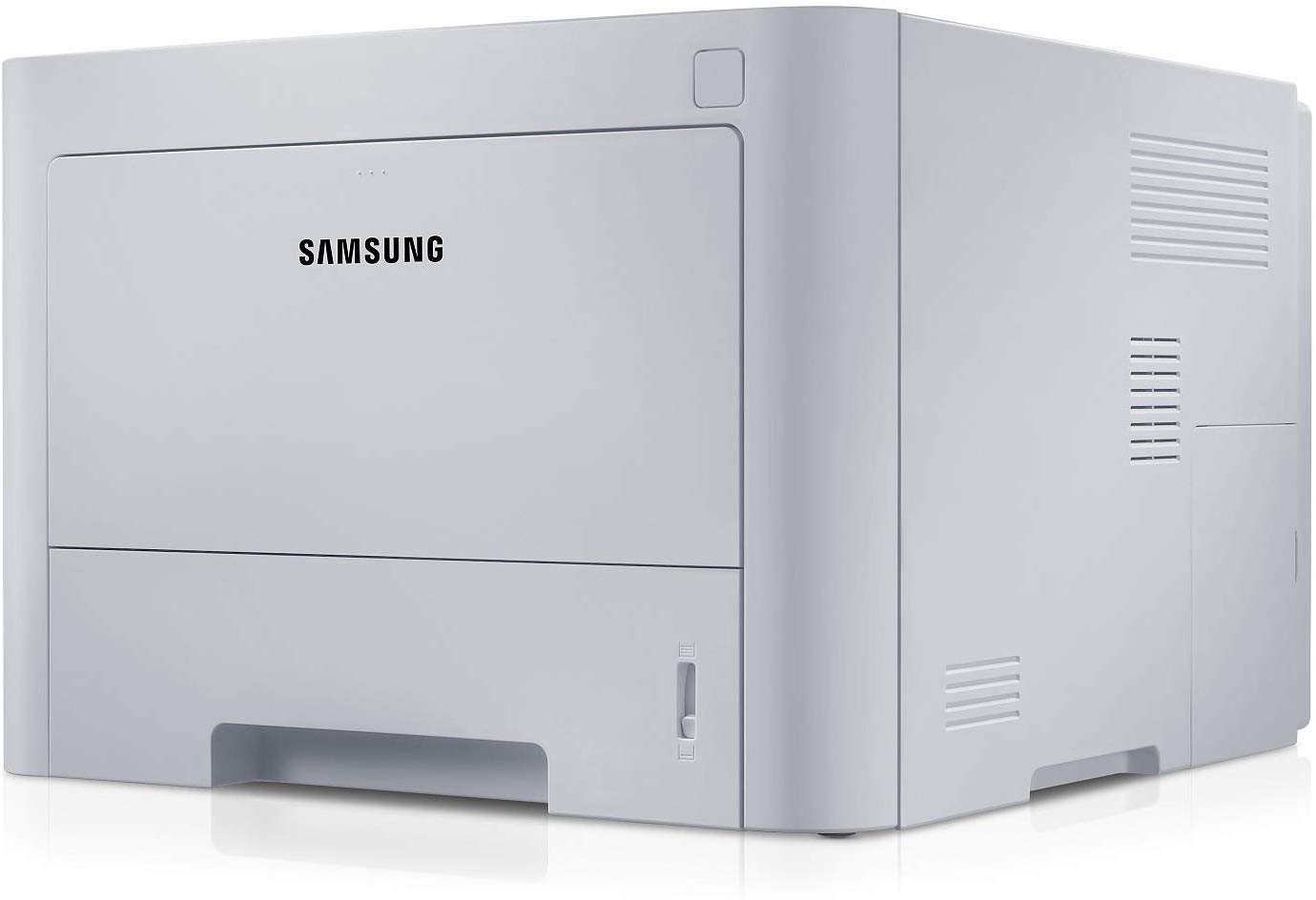 Samsung M3820Nd Laser Printer, Black/White Network Automatic monochrome duplex