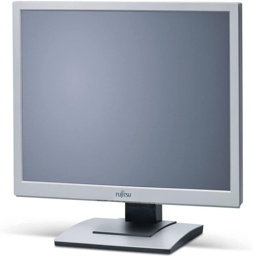 Fujitsu B line B19-5 Monitor LCD 5:4 da 19