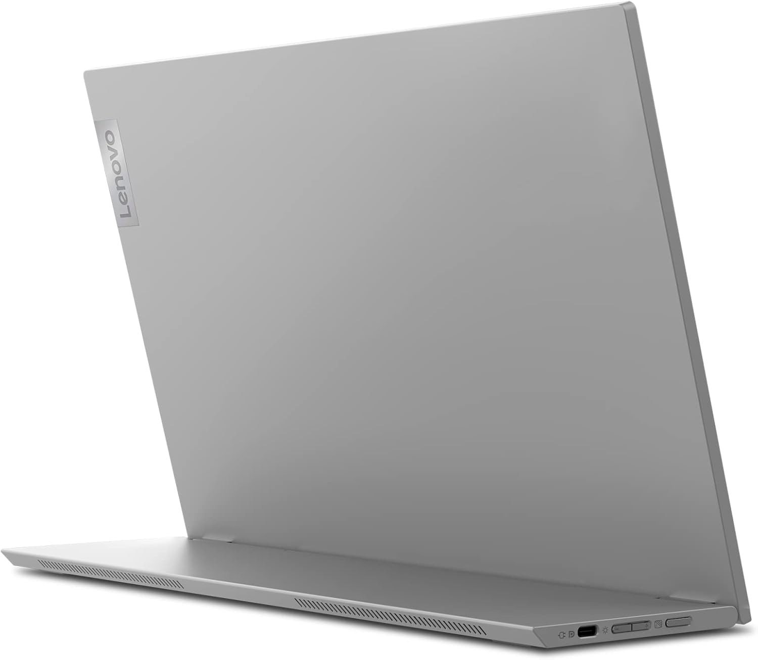 Lenovo L15: Monitor Portatile USB-C 15.6" Full HD