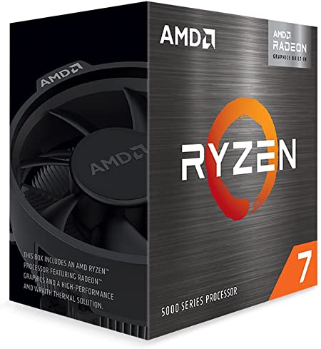 Pc Gaming Ryzen 7 5700G