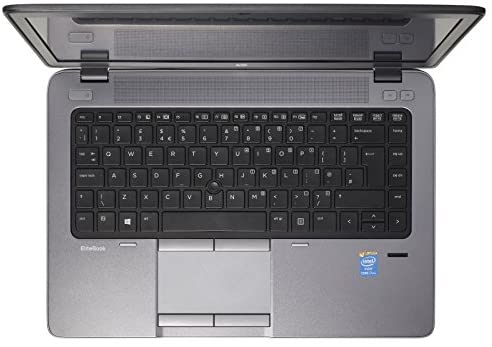 HP EliteBook 840 G1 Notebook | Intel Core i5-4300U 1,9 GHz | 14