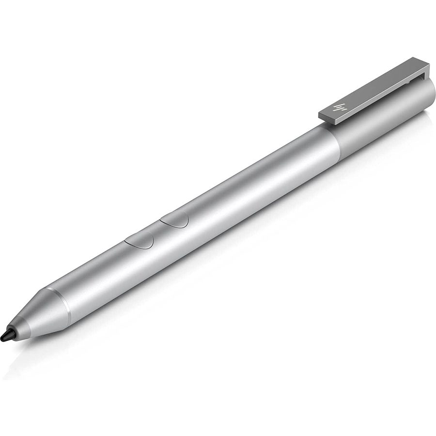 Penna Stilo Ricaricabile con sensibilità Alla Pressione di Livello 4096, Matita per Laptop Touchscreen Adatta per HP Pavilion X360, Spectre X360, ENVY X360 Penna Stilo Ricaricabile con sensibilità Alla Pressione di Livello 4096, Matita per Laptop Touchscreen Adatta per HP Pavilion X360, Spectre X360, ENVY X360
