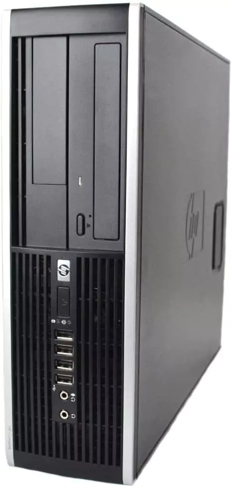 HP Compaq 8000 ElitePC SFF