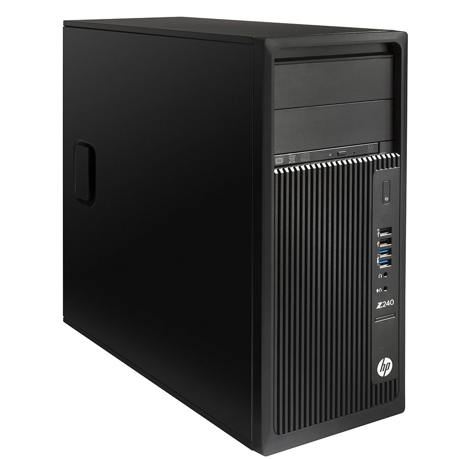 HP Z240 Workstation