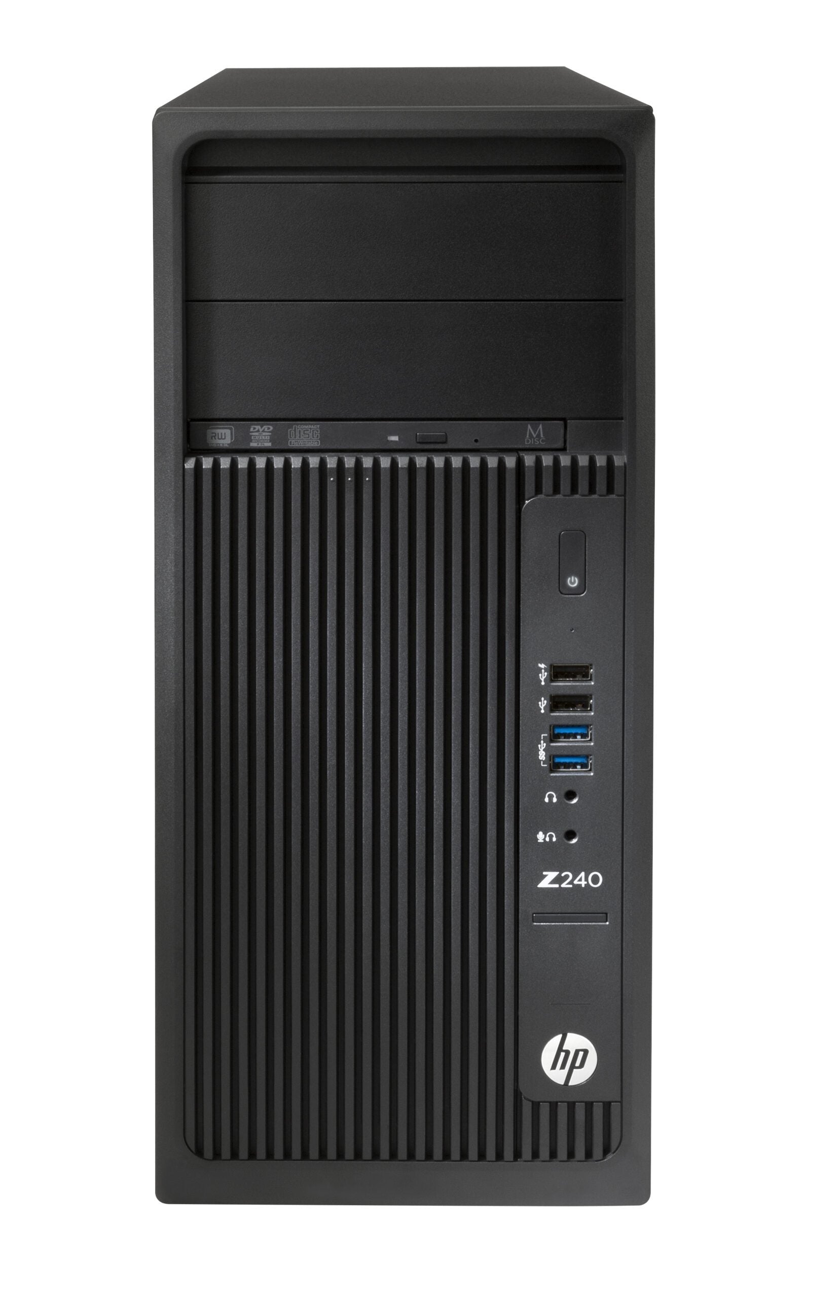 HP Z240 Workstation