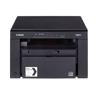 CANON MF-3010 I-SENSYS Multif.Laser BN A4,Velocita'18ppm
