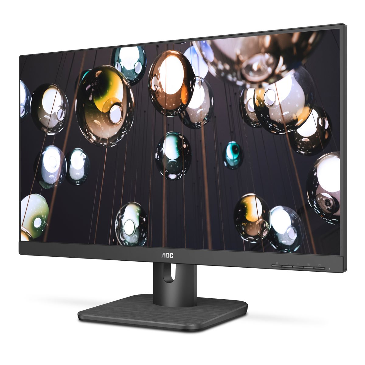 AOC 23,8 16:9 1920X1080 60HZ VGA HDMI DISPLAYPORT