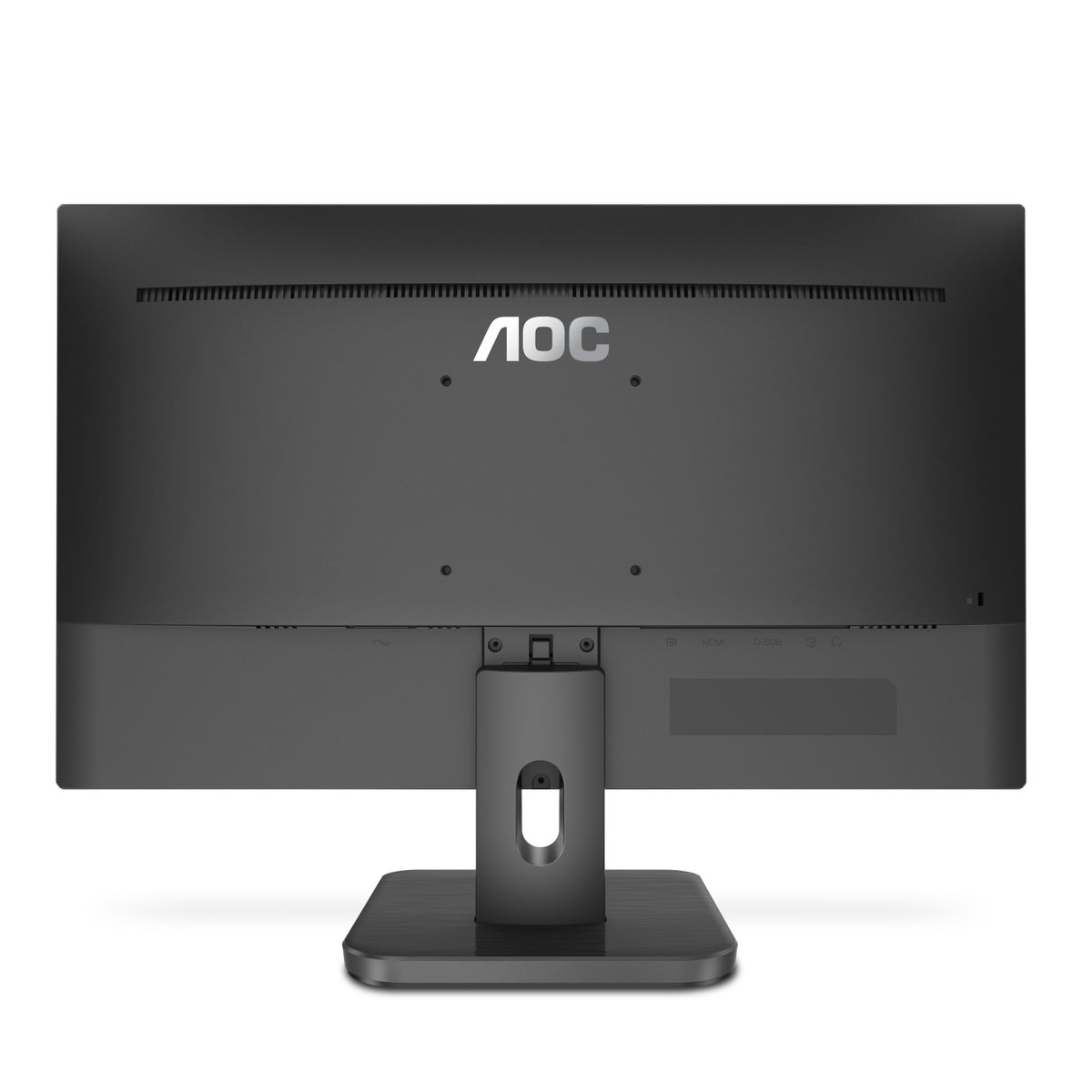 AOC 23,8 16:9 1920X1080 60HZ VGA HDMI DISPLAYPORT