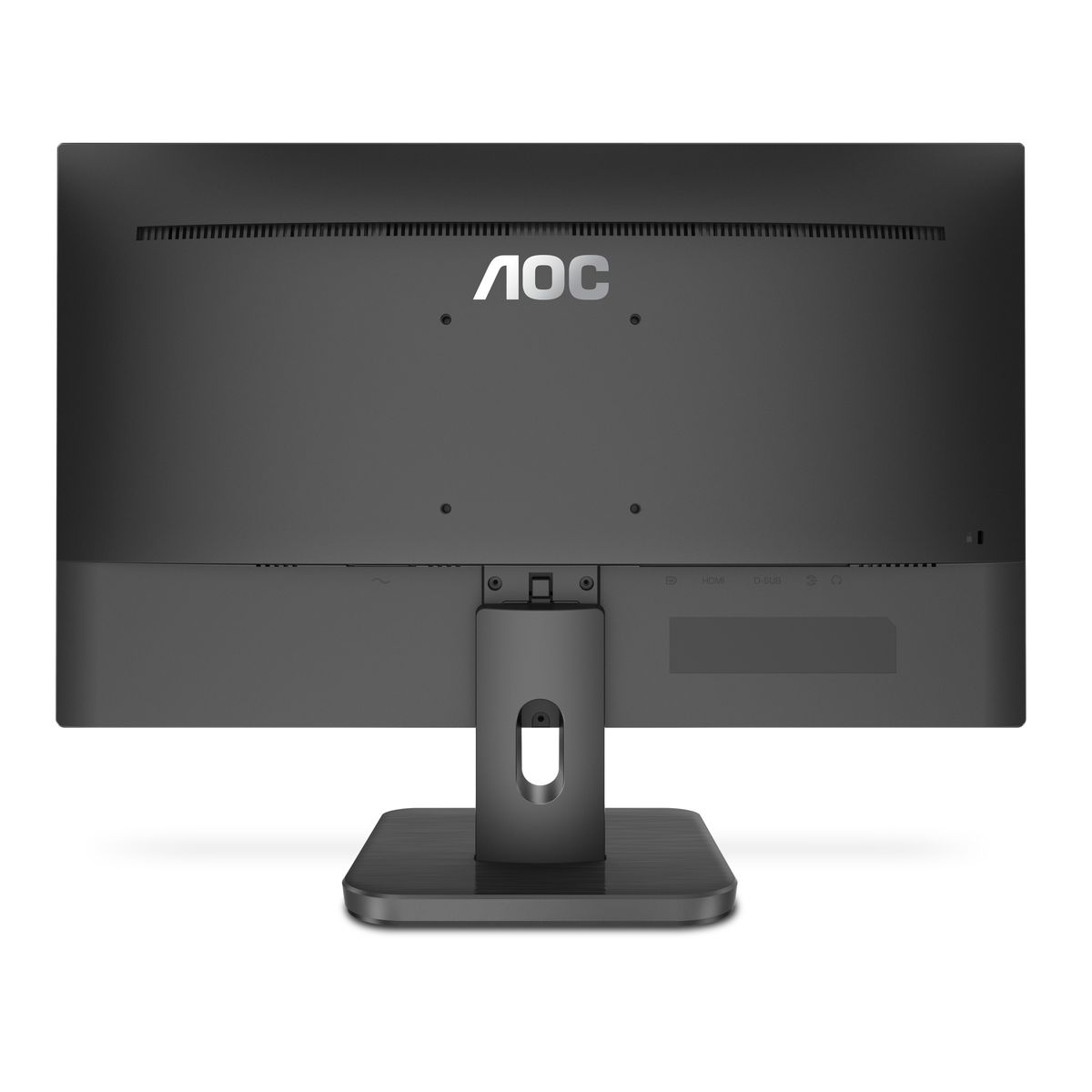 AOC 23,8 16:9 1920X1080 60HZ VGA HDMI DISPLAYPORT