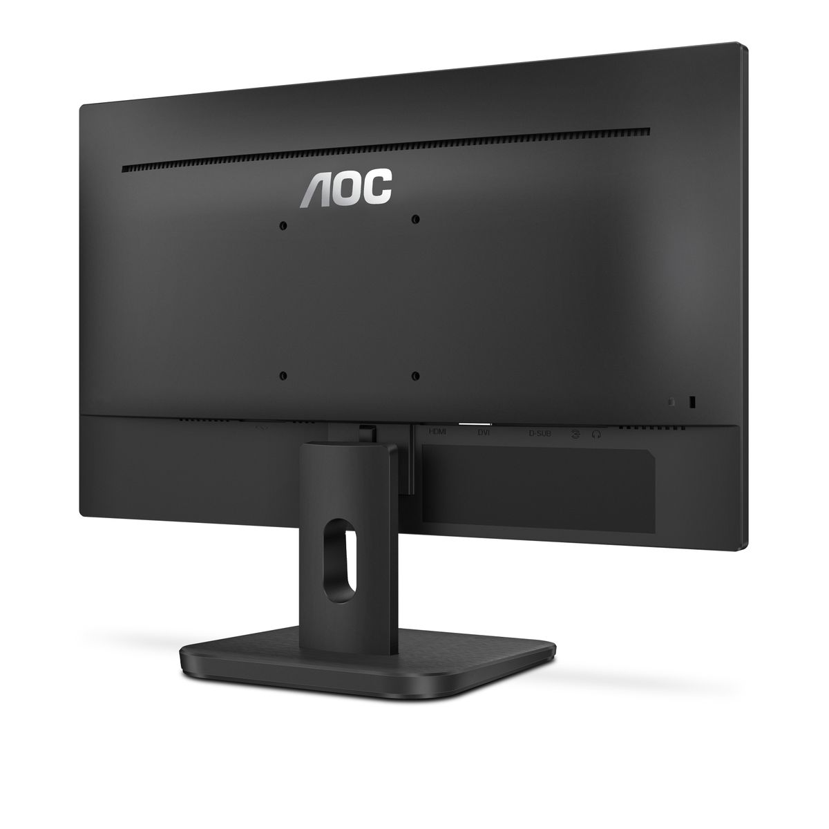 AOC 23,8 16:9 1920X1080 60HZ VGA HDMI DISPLAYPORT
