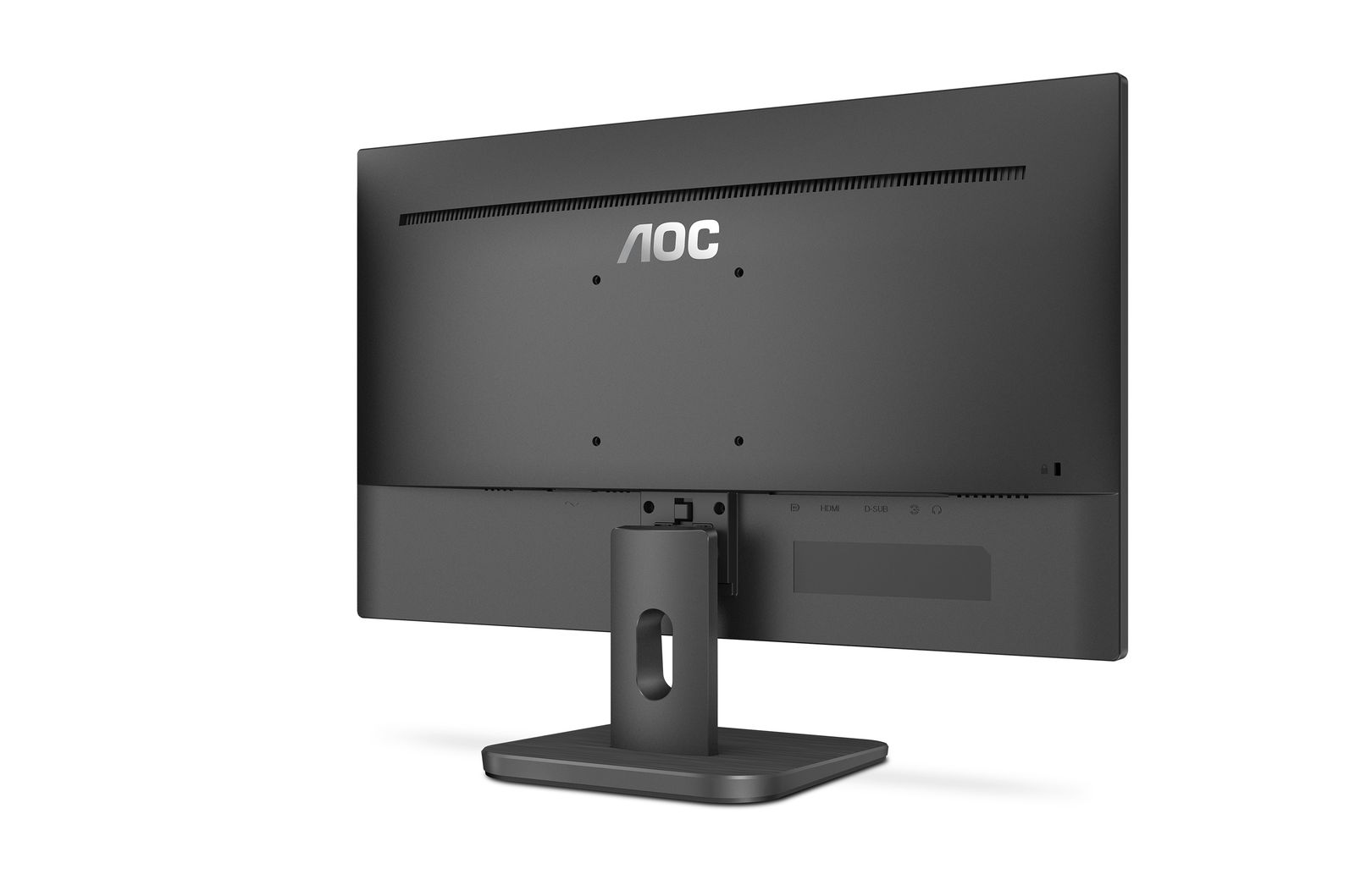 AOC 23,8 16:9 1920X1080 60HZ VGA HDMI DISPLAYPORT