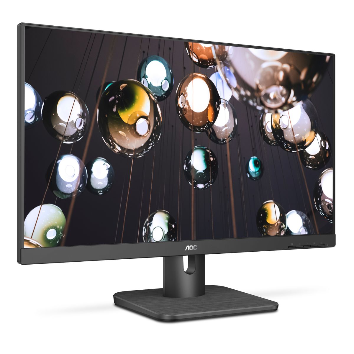 AOC 23,8 16:9 1920X1080 60HZ VGA HDMI DISPLAYPORT