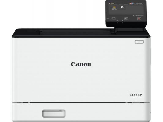 CANON ImageForce C1333P - NO TONER KIT INIZIALE