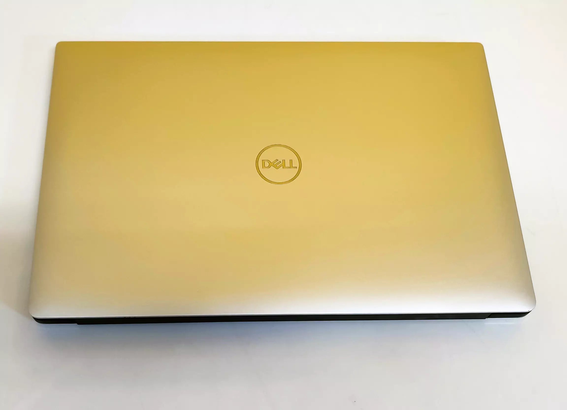 DELL Precision 5530 Laptop workstation 15.6