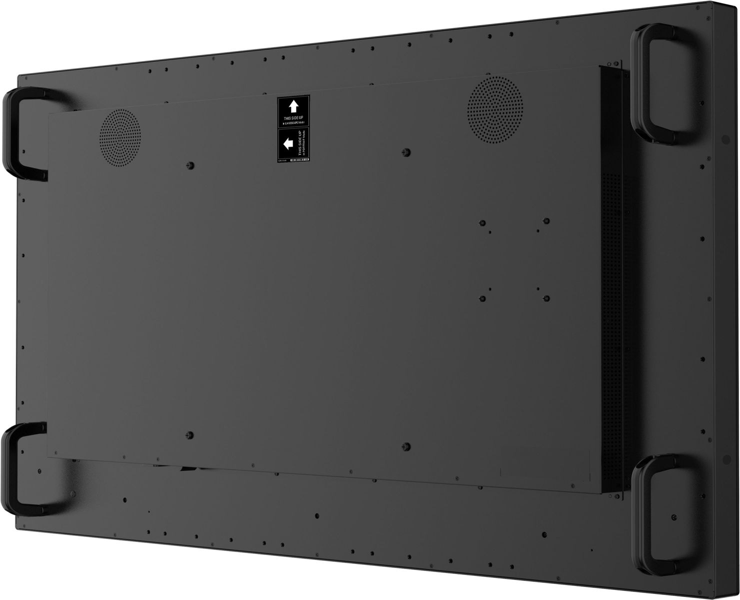 IIYAMA 55 Bonded PCAP Anti-glare Bezel Free 40-Points