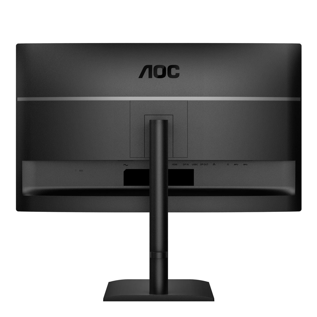 AOC 27 16:9 IPS 1920X1080 120HZ HDMI DP HUB USB