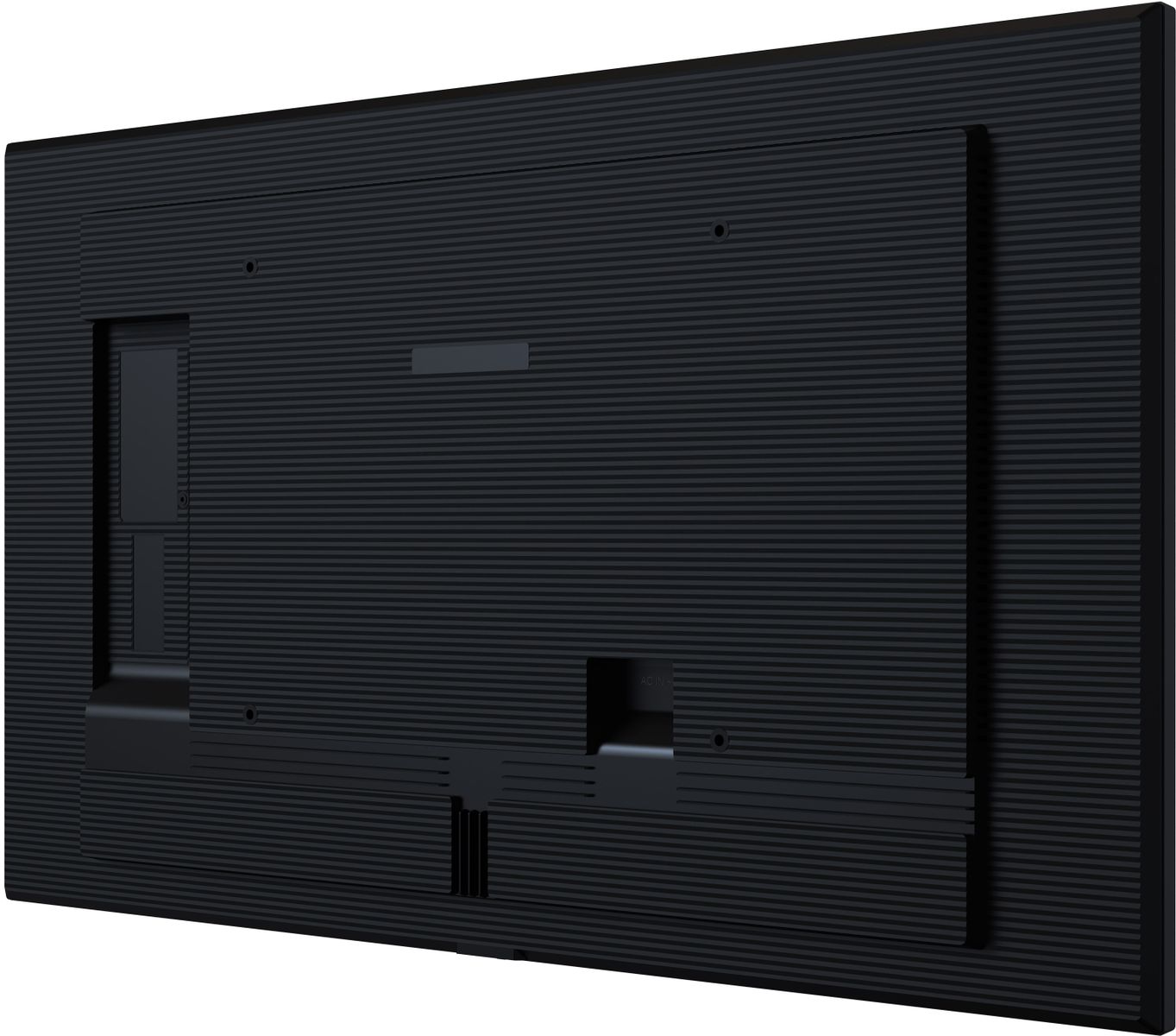 IIYAMA 43 3840x2160 500cd/m² 3x HDMI, USB 2x 10W wifi