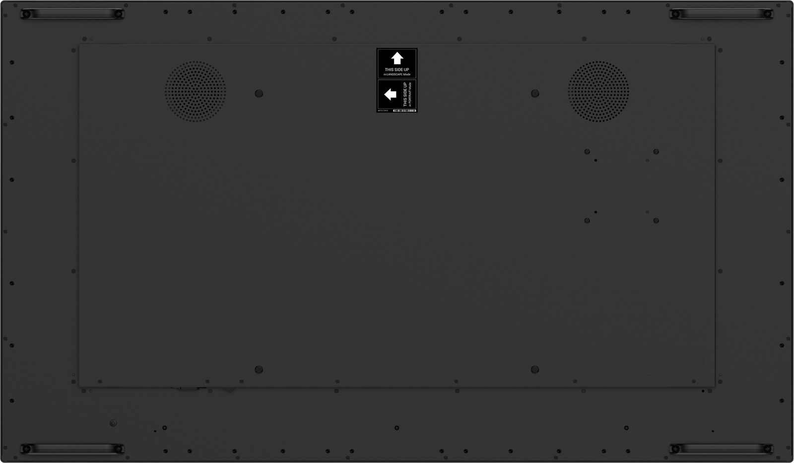 IIYAMA 50 PCAP 40P Touch Android OS