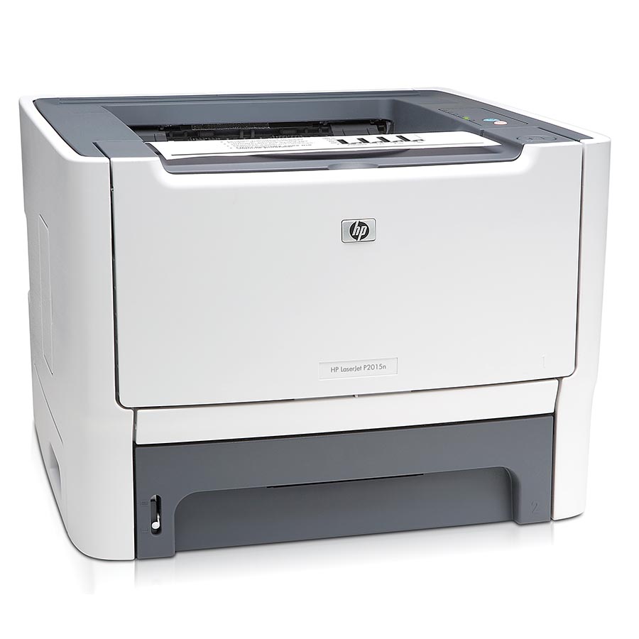 HP LaserJet P2015