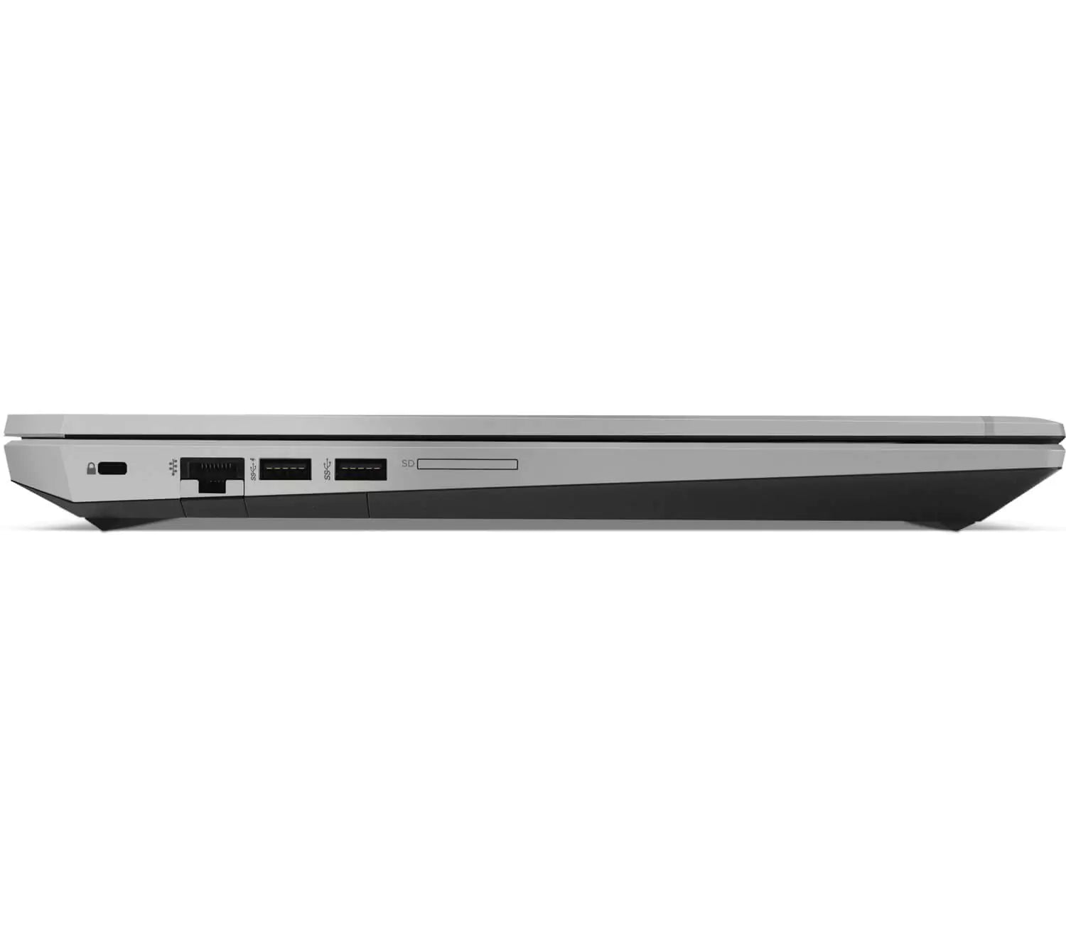 HP Zbook 15 G5