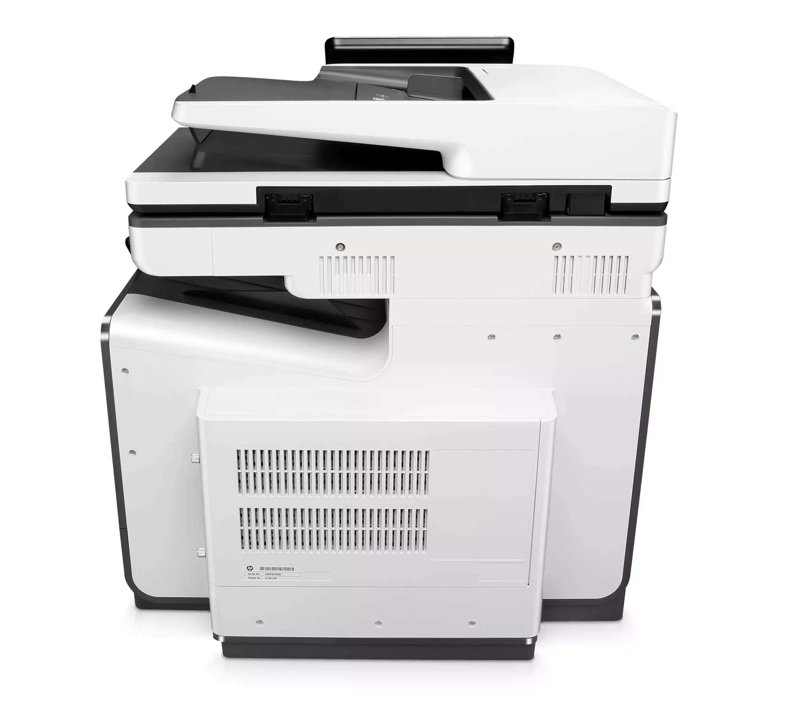 HP PageWide Enterprise Color Flow MFP 586 - Stampanti laser a colore