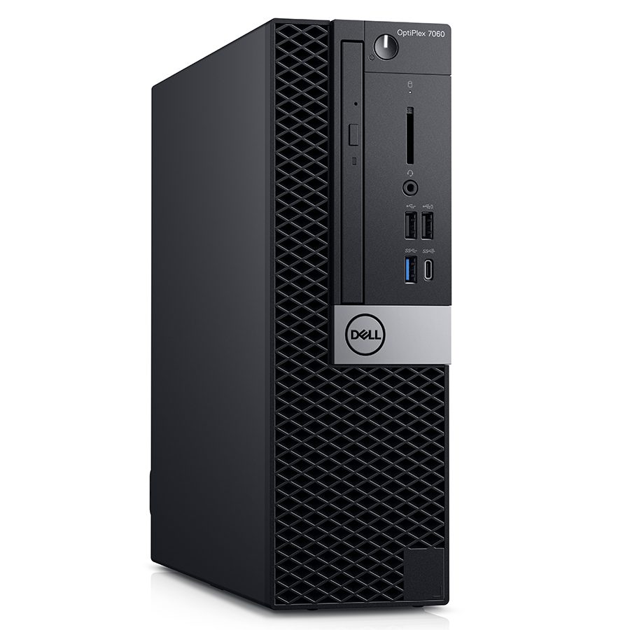 DELL OptiPlex 7060 Desktop SFF