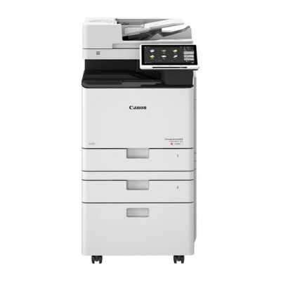 CANON IR ADV DX C259I MFP LASER COLORI A4 25ppm
