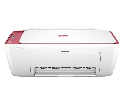 HP DESKJET 2823E ALL-IN-ONE PRINTER