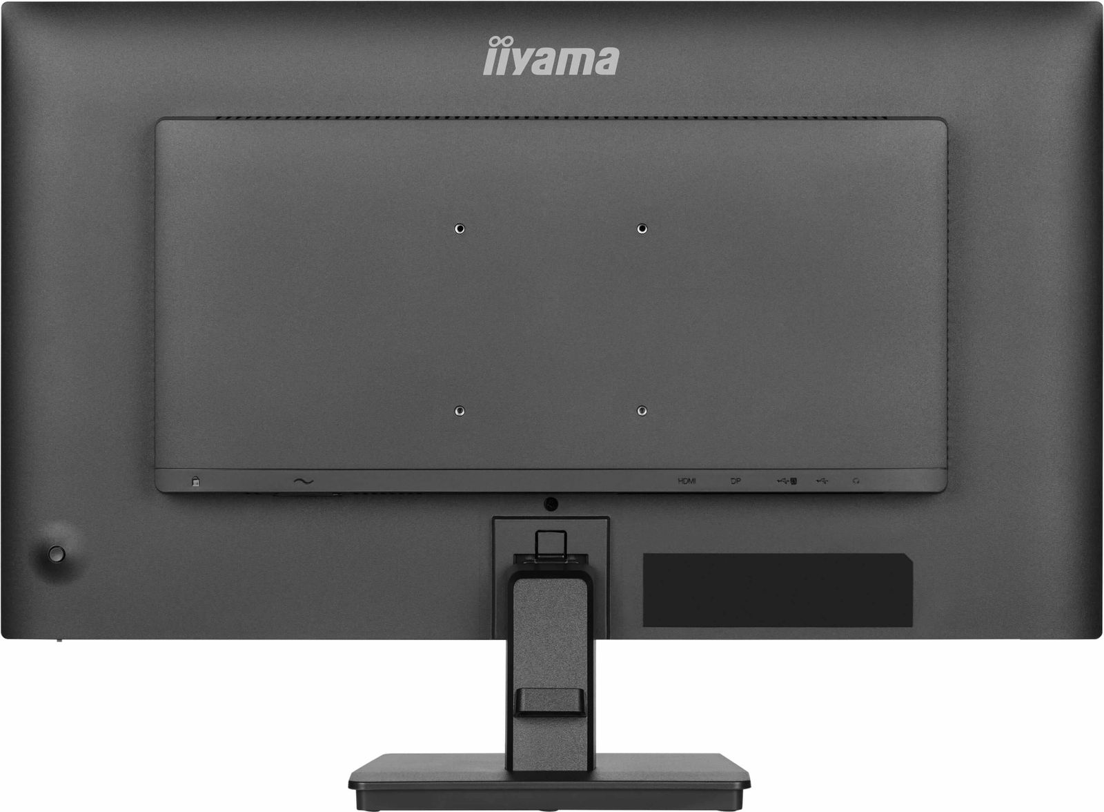 IIYAMA 27 IPS 4-side slim bezel 2560x1440@120Hz