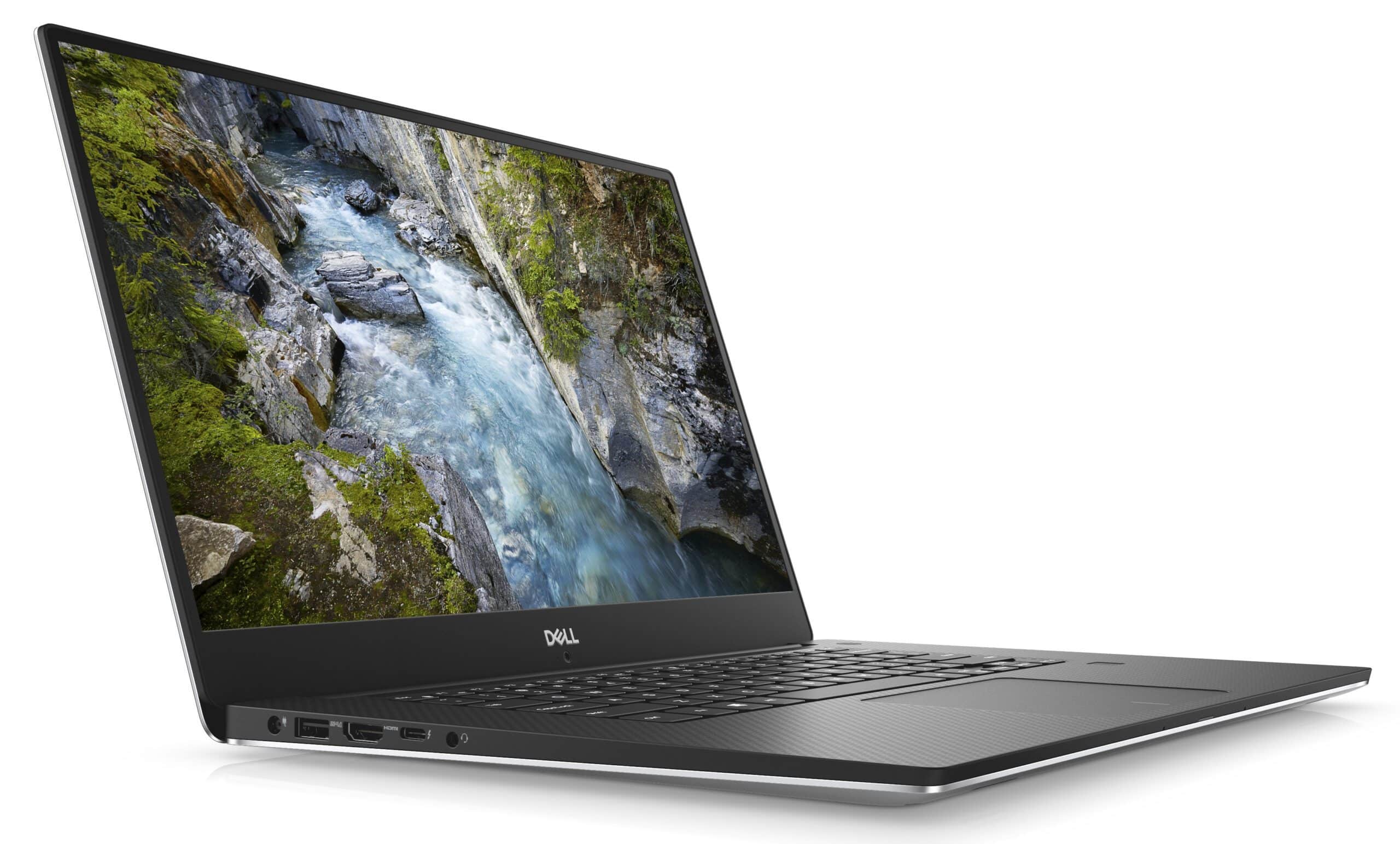 DELL Precision 5530