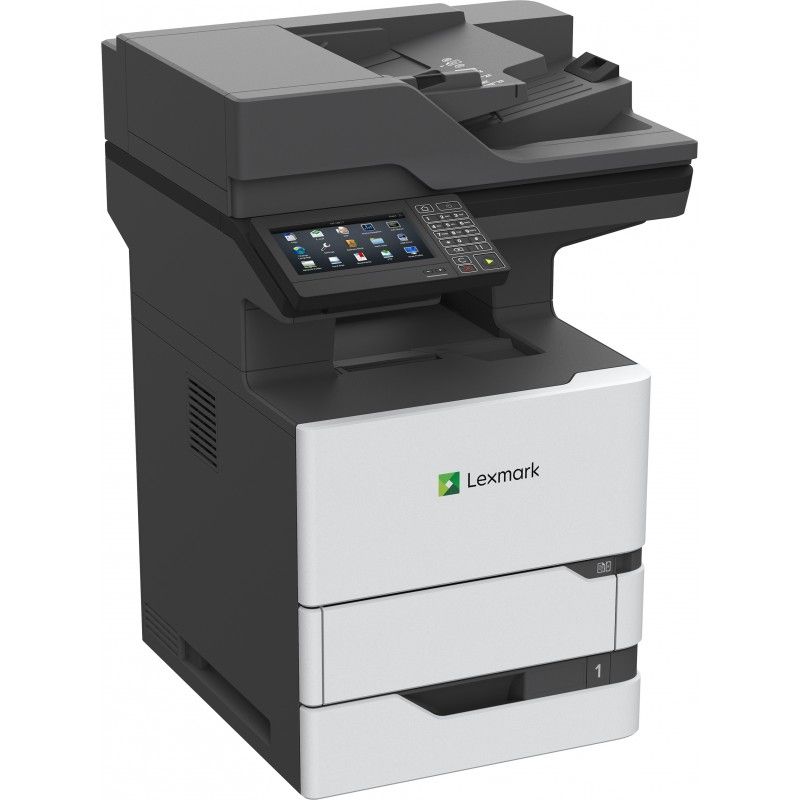 MFP LEXMARK XM5370 A4 66PPM TOUCH-DUP BSD