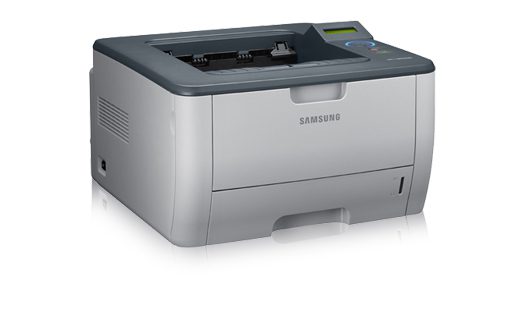 Samsung ML-2855ND Monochrom-Laserdrucker S/W A4 1200 x 1200 DPI 28 Seiten pro Minute Netzwerkduplex Automatischer Duplexdruck