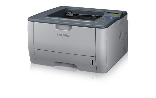 Samsung ML-2855ND Monochrom-Laserdrucker S/W A4 1200 x 1200 DPI 28 Seiten pro Minute Netzwerkduplex Automatischer Duplexdruck