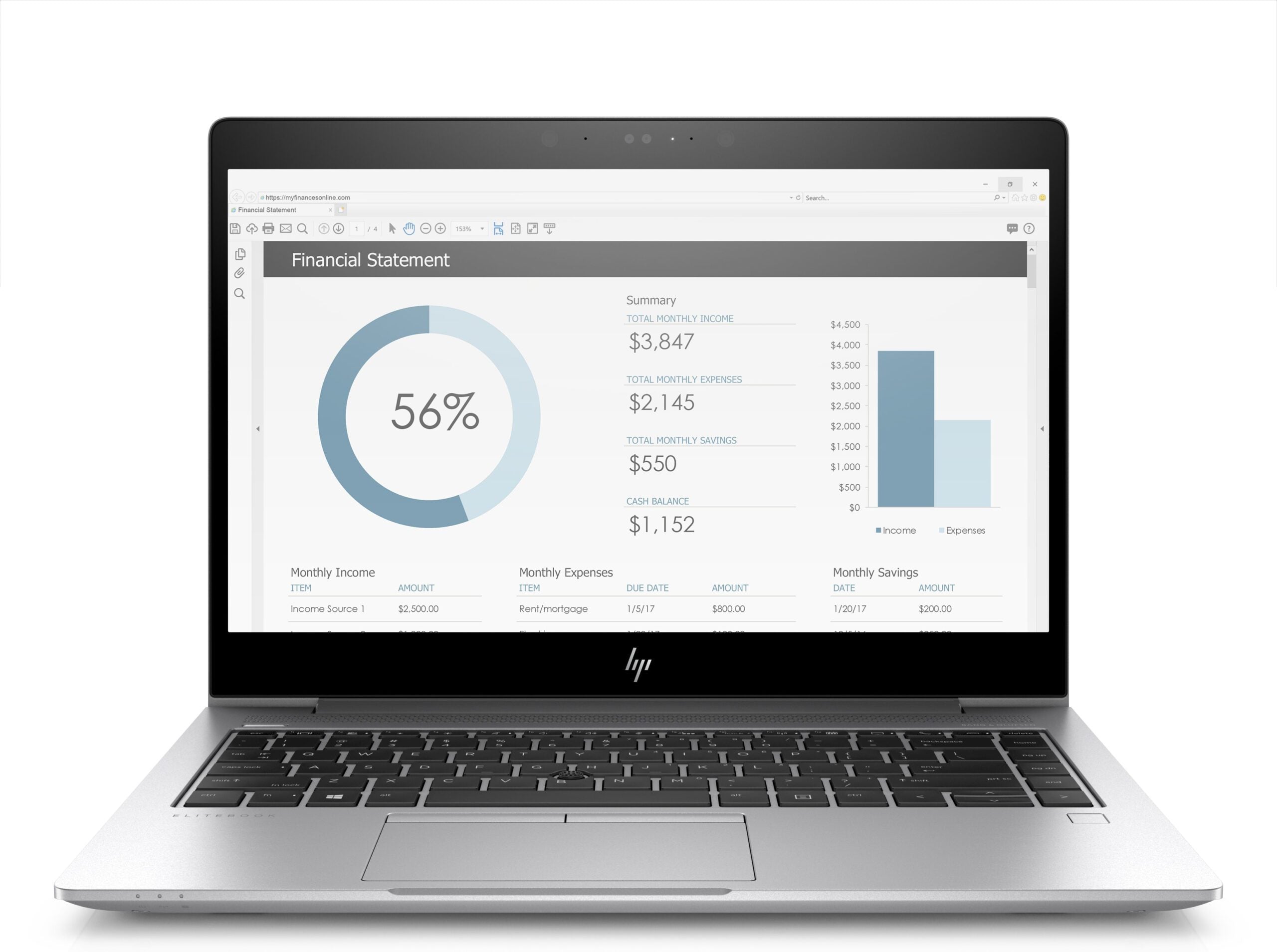 HP EliteBook 830 G5 + Docking