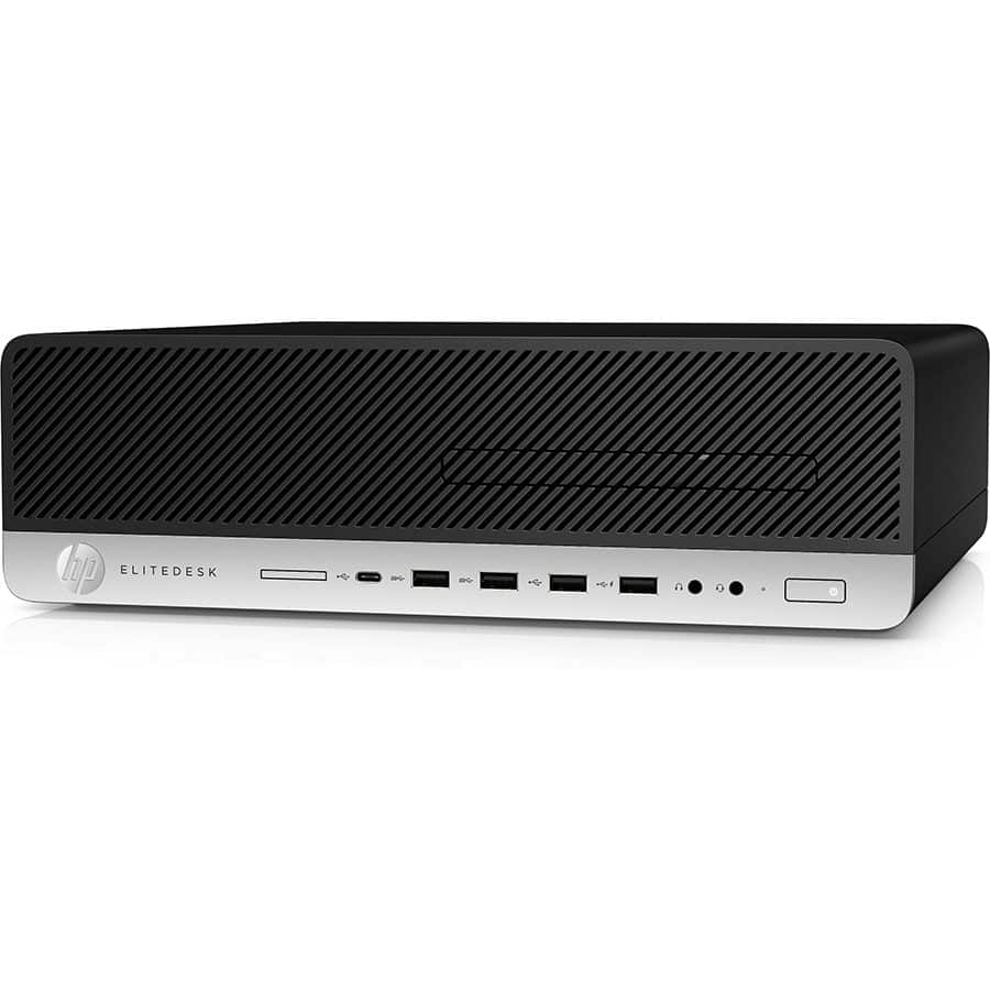 HP ProDesk 800 G3 SFF