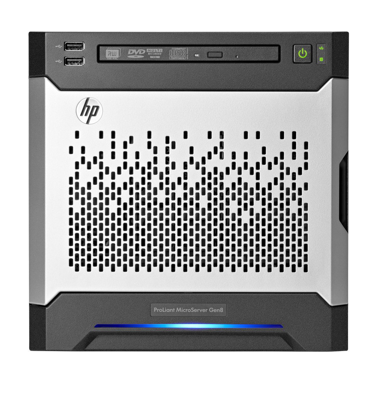 HPE ProLiant Microserver Gen8