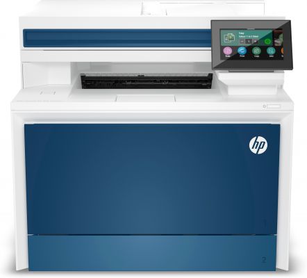 HP INC. HP COL LJ PRO MFP FAX 4302FDW 33P ET/W ADF SCAN FR