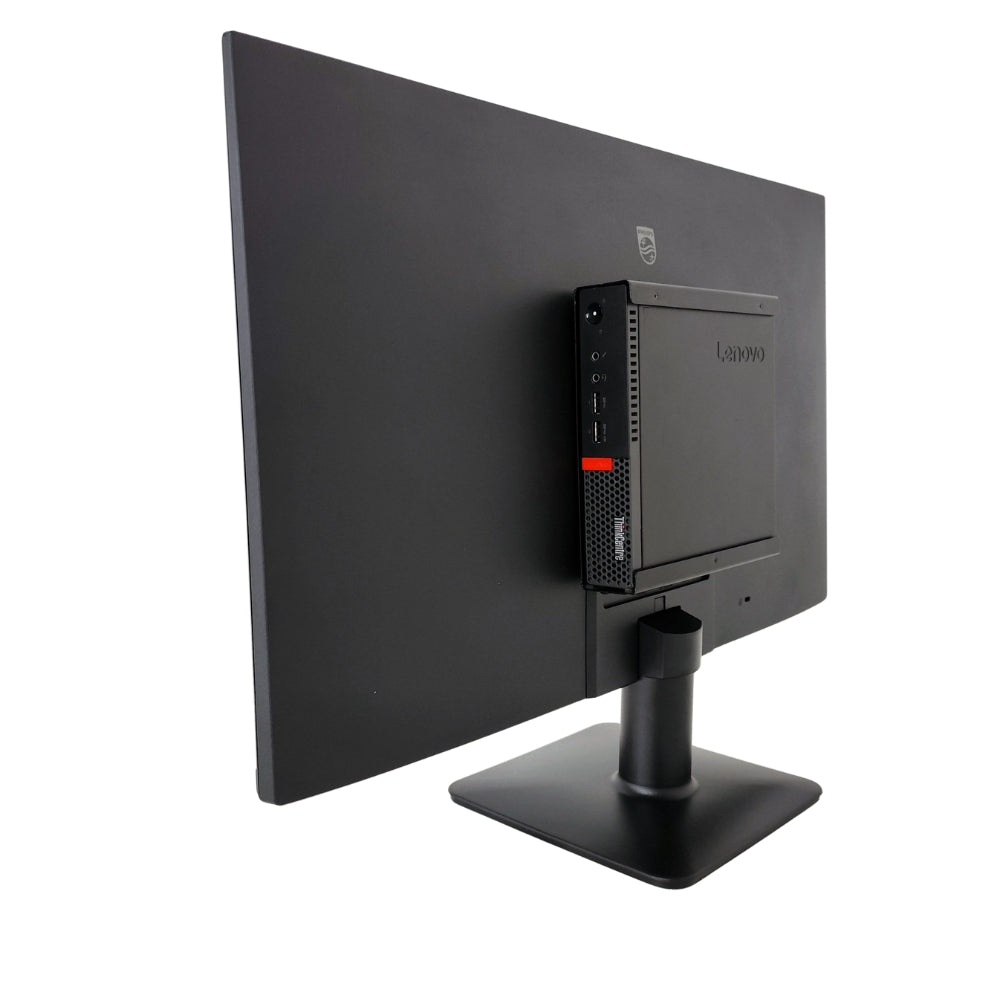 Postazione Completa Lenovo M910q 27