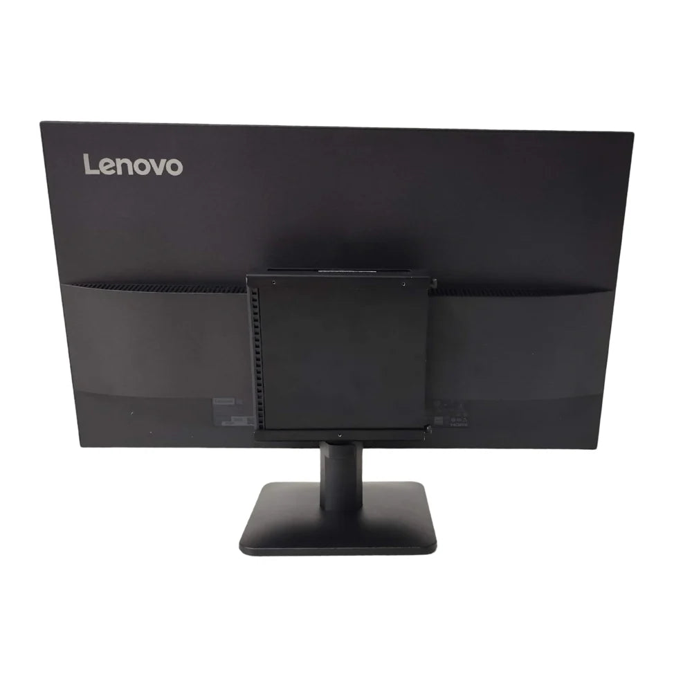 Lenovo All In One 27" ThinkCentre M80q | Intel Core i5-10500T | RAM 32GB | SSD 512GB Windows 11 Pro Office 2021