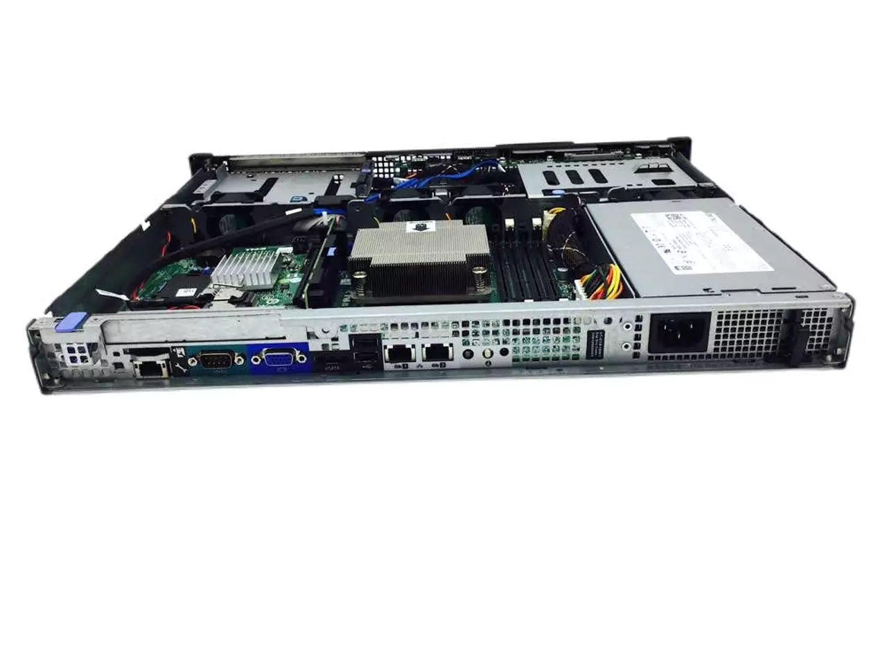 DELL PowerEdge R210 II