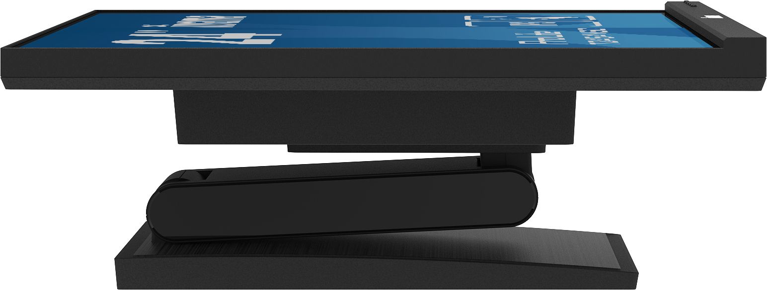 IIYAMA 24 PCAP 10P Touch, Anti Glare 1920x1080, IPS