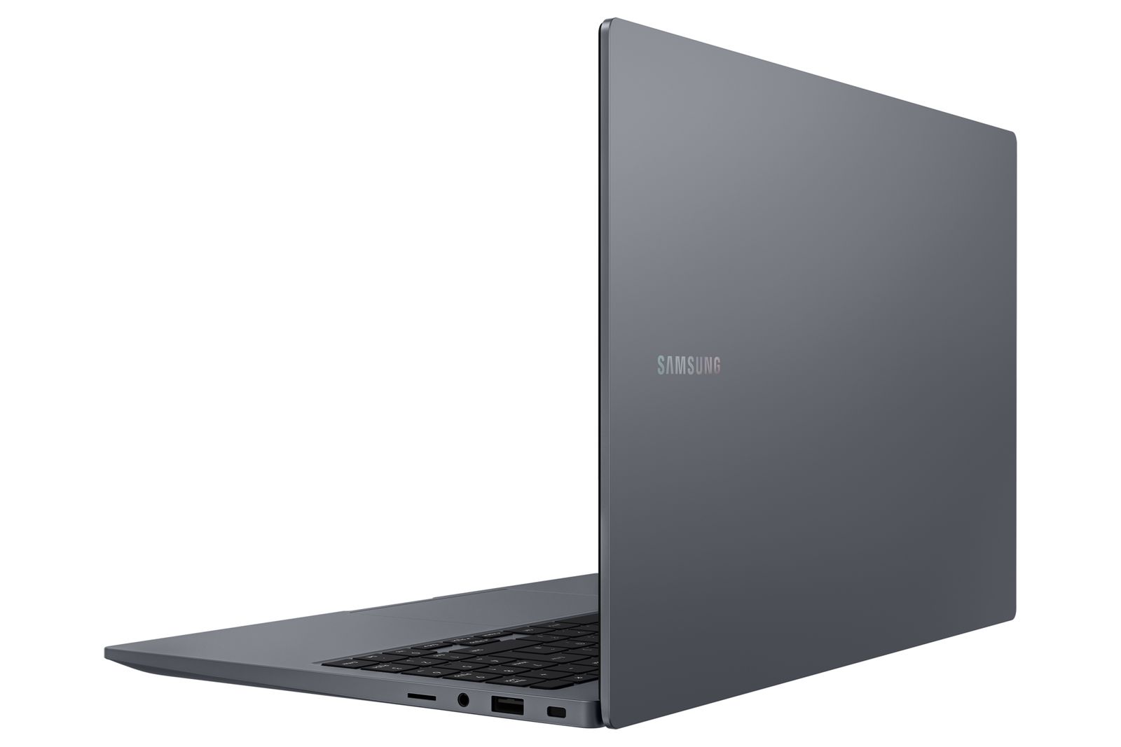 Samsung GALAXY BOOK4/15.6 /CORE 7/16GB/512GB/GRAY/WIN11PRO