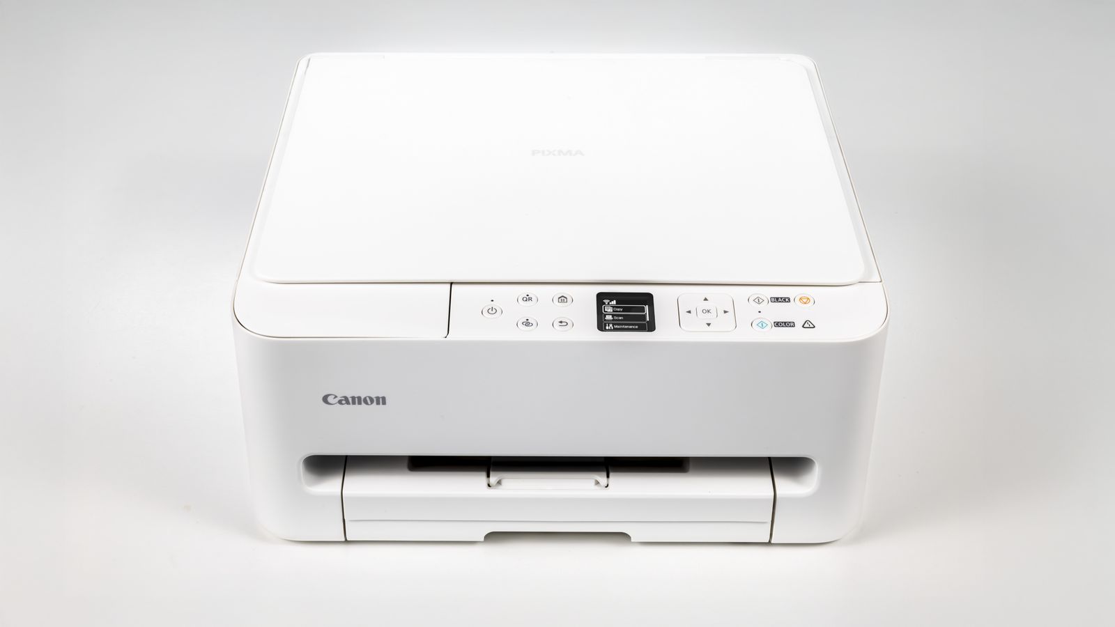 Canon PIXMA TS6550i WHITE