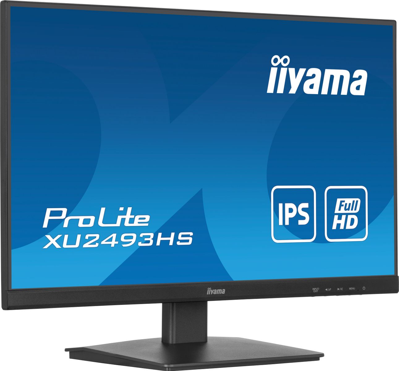IIYAMA 24 FHD IPS PANEL