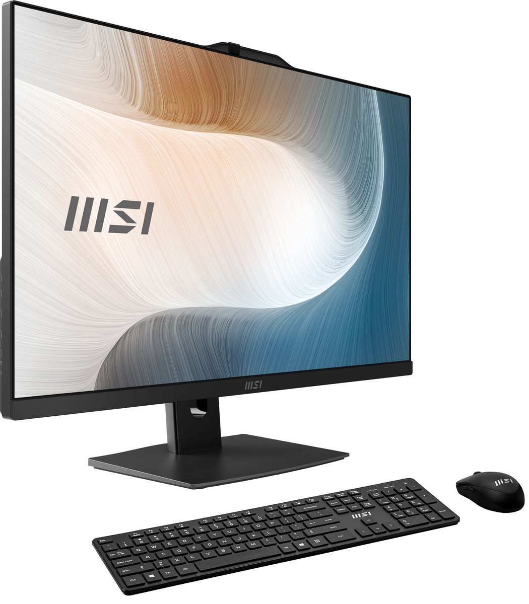 MSI AIO CORE 5 120U 8GB 512GB SHARED 27FHD WIN11PRO