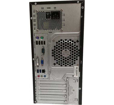 FUJITSU ESPRIMO P520 INTEL QUADCORE G3250 @3.20GHZ 8GB RAM 500GB HDD 24 MONTHS WARRANTY