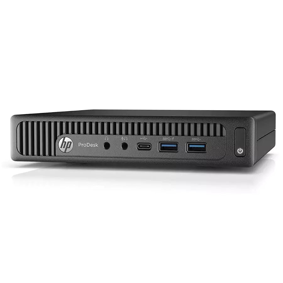 HP Prodesk 600 g2 DM